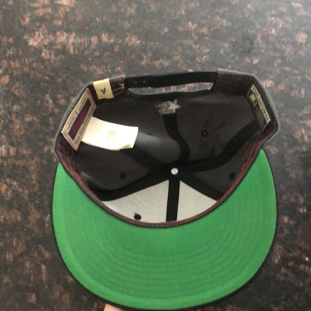 Throwback starter hat - Picture 3 of 5